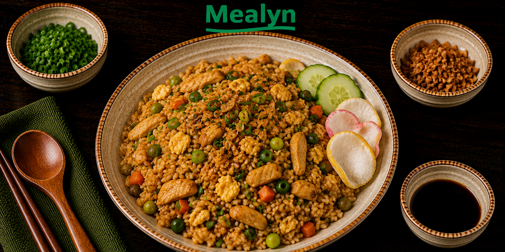 Nasi Goreng