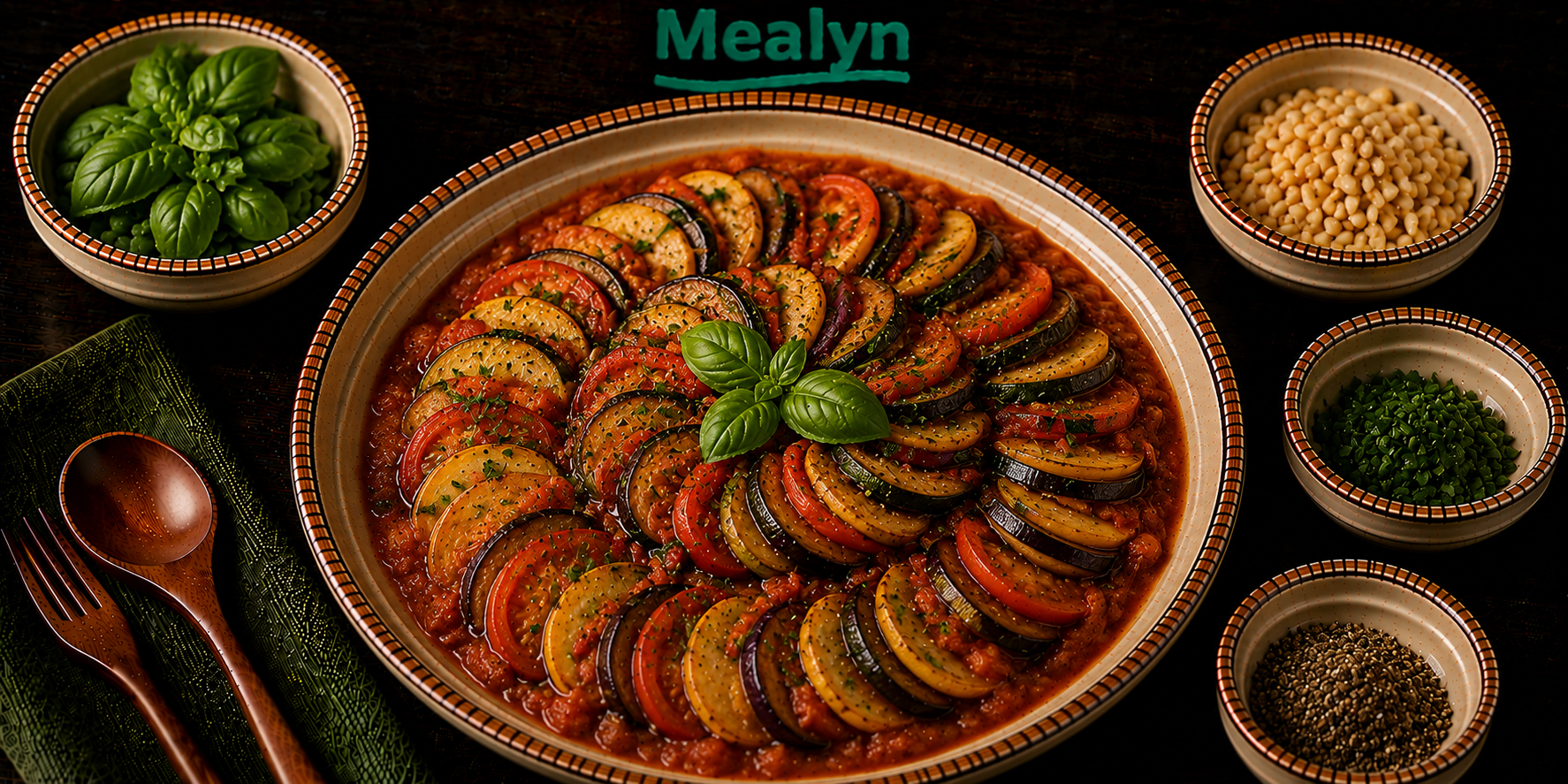 Ratatouille