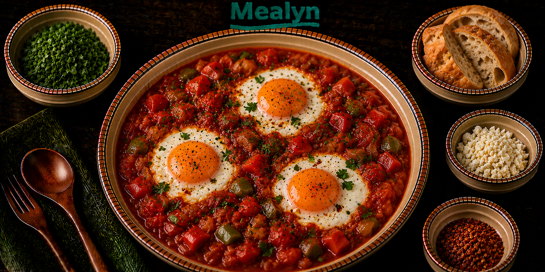 Shakshuka