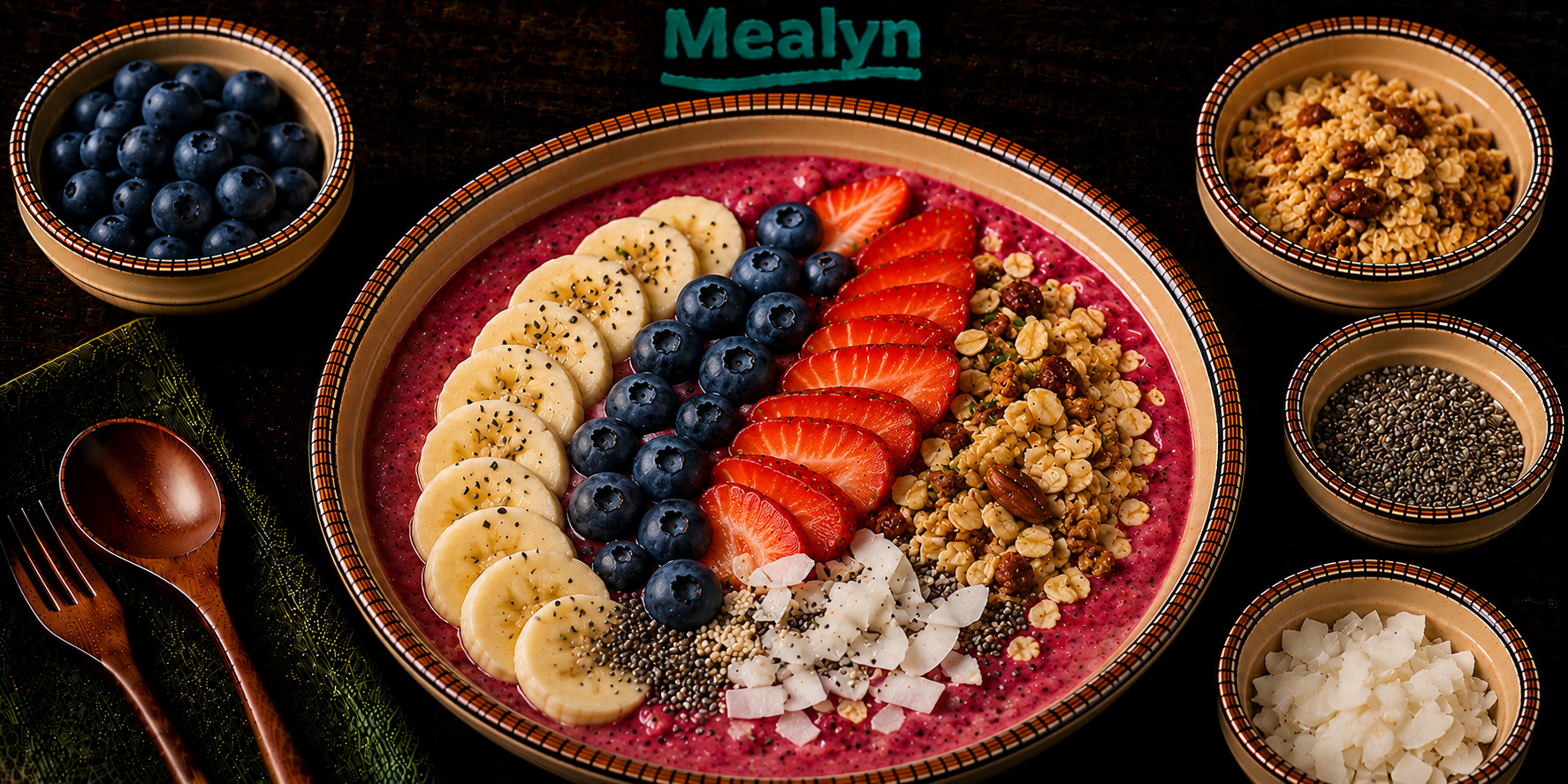 Smoothiebowl