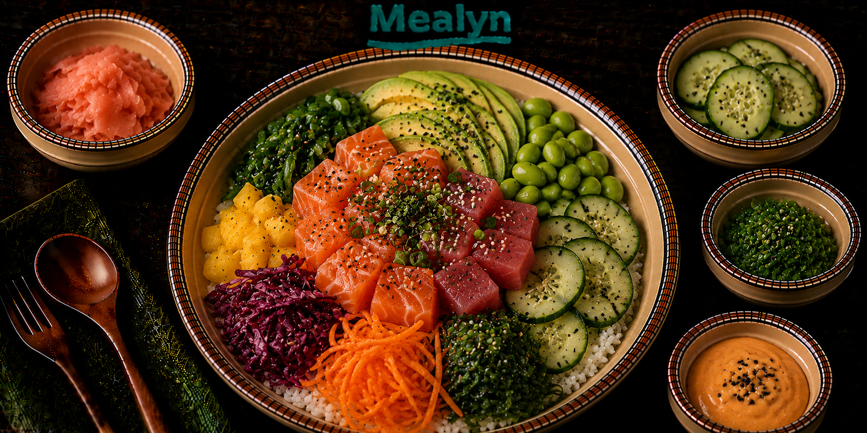 Sushibowl