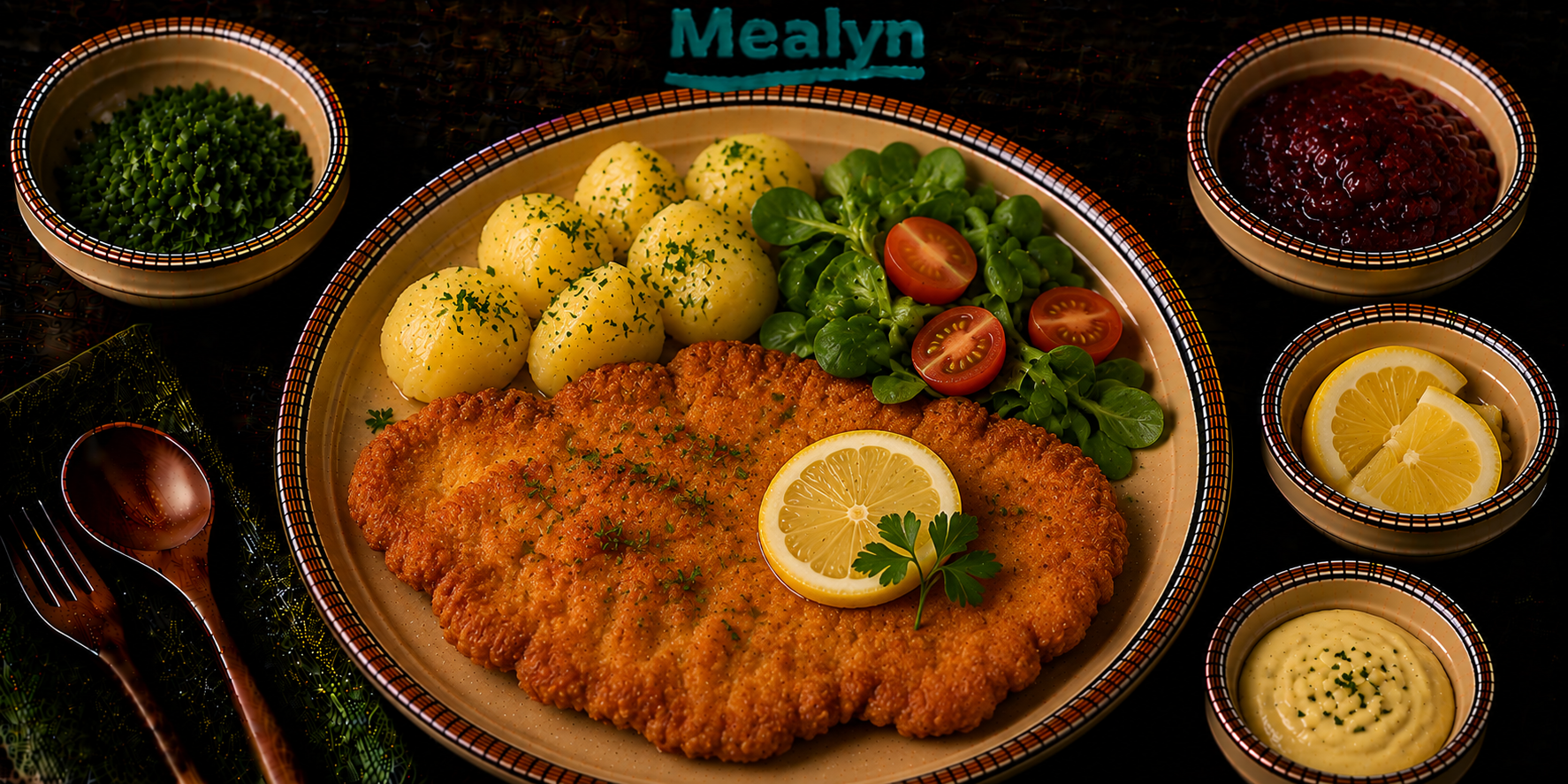 Wienerschnitzel