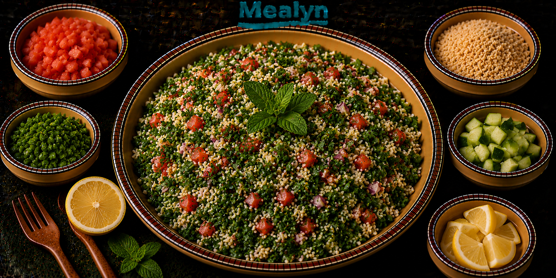 Tabouleh